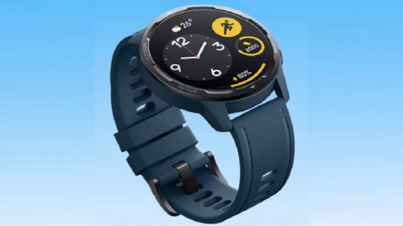 Cập nhật thông tin về Xiaomi Watch S1 Series tại trang Hỏi Đáp hoặc 24h Công nghệ của Thế Giới Di Động